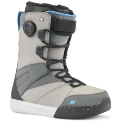 K2 Overdraft Snowboard Boots 2024 -K2 k2 overdraft snowboard boots 2024 1 7