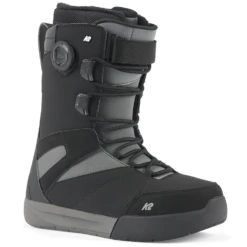 K2 Overdraft Snowboard Boots 2024 -K2 k2 overdraft snowboard boots 2024 1 8