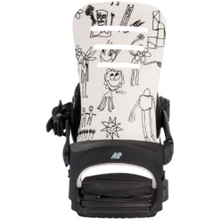K2 Passport Snowboard + Formula Snowboard Bindings 2023 -K2 k2 passport snowboard formula snowboard bindings 2023 1 14