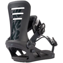 K2 Passport Snowboard + Formula Snowboard Bindings 2023 -K2 k2 passport snowboard formula snowboard bindings 2023 1 6