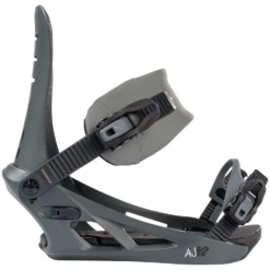 K2 Passport Snowboard + Formula Snowboard Bindings 2023 -K2 k2 passport snowboard formula snowboard bindings 2023 1 8