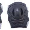 K2 Performance Men Skate Pads 3-Pack