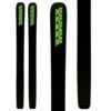 K2 Pon2oon Skis 2021 -K2 k2 pon2oon skis 2021
