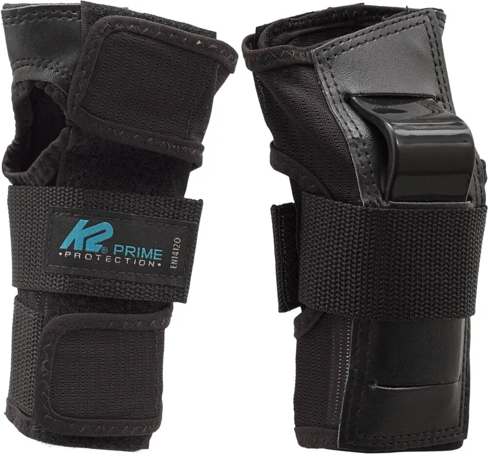 K2 Prime Women Wrist Guards 3 K2 Prime Women Wrist Guards
