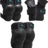 K2 Prime Womens Skate Pads 3-pack -K2 k2 prime womens skate pads 3 pack ij