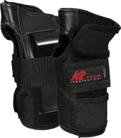 K2 Prime Wrist Guards