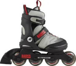 K2 Raider Kids Inline Skates -K2 k2 raider kids inline skates 64