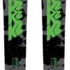 K2 Reckoner 92 All Mountain Skis