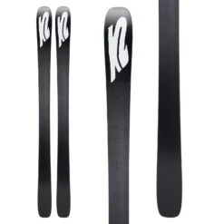 K2 Reckoner 92 Skis 2023 -K2 k2 reckoner 92 skis 2023 1 4
