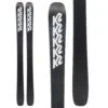K2 Reckoner 92 Skis + Squire 10 Bindings - Women's 2024 1 K2 Reckoner 92 Skis + Squire 10 Bindings - Women's 2024 -K2 k2 reckoner 92 skis squire 10 bindings women s 2024