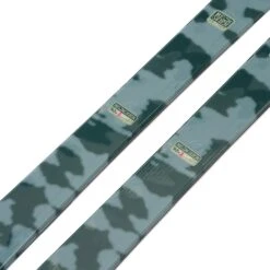 K2 Reckoner 92 Skis + Squire 10 Bindings - Women's 2024 -K2 k2 reckoner 92 skis squire 10 bindings women s 2024 1 2