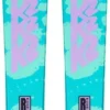 K2 Reckoner 92 Womens All Mountain Skis -K2 k2 reckoner 92 womens all mountain skis 7f