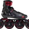 K2 Redline 110 Inline Speed Skates -K2 k2 redline 110 inline speed skates 5n