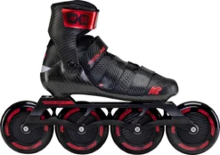 K2 Redline 110 Inline Speed Skates -K2 k2 redline 110 inline speed skates 5n 3
