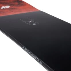 K2 Special Effects Snowboard 2023 -K2 k2 special effects snowboard 2023 1 3