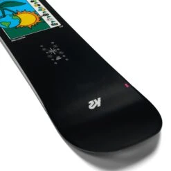 K2 -K2 k2 spellcaster snowboard women s 2023 1 1