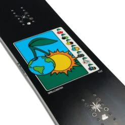 K2 Spellcaster Snowboard - Women's 2023 -K2 k2 spellcaster snowboard women s 2023 1 3