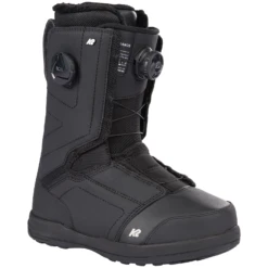 K2 Trance Snowboard Boots - Women's -K2 k2 trance snowboard boots women s 1 4