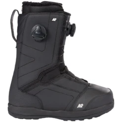 K2 Trance Snowboard Boots - Women's -K2 k2 trance snowboard boots women s 1 6