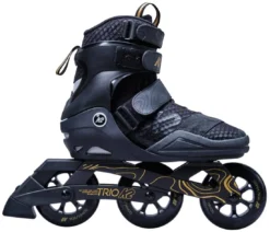 K2 Trio 110 Marathon Inline Skates -K2 k2 trio 110 marathon inline skates ph 4