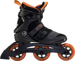 K2 Trio LT 100 Inline Skates 11 K2 Trio LT 100 Inline Skates -K2 k2 trio lt 100 inline skates dj 3