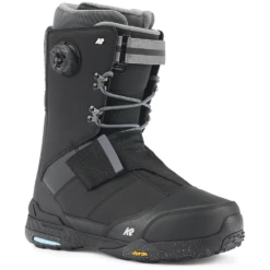 K2 Waive Snowboard Boots 2024 -K2 k2 waive snowboard boots 2024 1 4