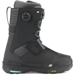 K2 Waive Snowboard Boots 2024 -K2 k2 waive snowboard boots 2024 1 5