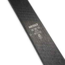 K2 Wayback 106 Skis 2023 -K2 k2 wayback 106 skis 2023 1 2