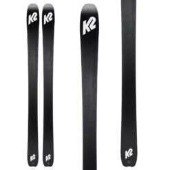 K2 Wayback 96 Skis - Women's 2023 -K2 k2 wayback 96 skis women s 2023 1 4