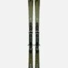 K2 Disruption 78Ti Skis 2022