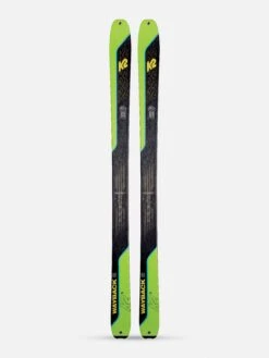 K2 Wayback 88 Skis 2022