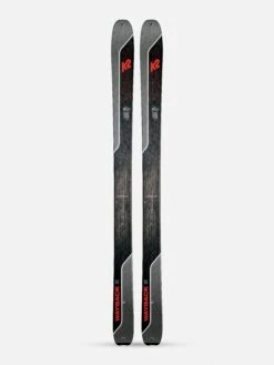 K2 Wayback 96 Skis 2022