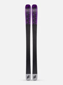 K2 Mindbender 88Ti Alliance Skis 2022 -K2 k2 2122 MINDBENDER 88Ti BASE