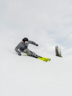 K2 Disruption 82Ti Skis 2022 -K2 k2 2122 disruption 82ti feature 1