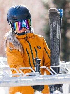 K2 Disruption MTi Alliance Skis 2022 -K2 k2 2122 disruption mti alliance feature 2
