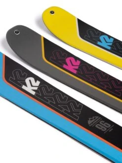 K2 Talkback 96 Skis 2022 -K2 k2 2122 talkback 96 feature 2