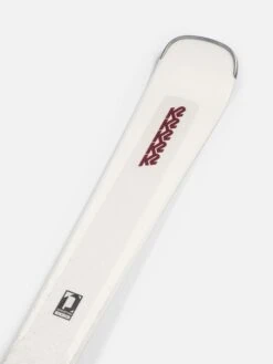 K2 Disruption 75 Women's Skis 2023 -K2 k2 2223 disruption 75 w S2206042 5