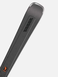 K2 Disruption 76 Men's Skis 2023 -K2 k2 2223 disruption 76 s2206008 5