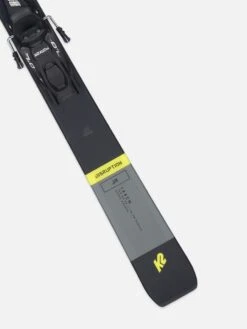 K2 Disruption JR Skis 2023 -K2 k2 2223 disruption jr s2206093 4