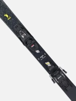 K2 Disruption JR Skis 2023 -K2 k2 2223 disruption jr s2206093 6