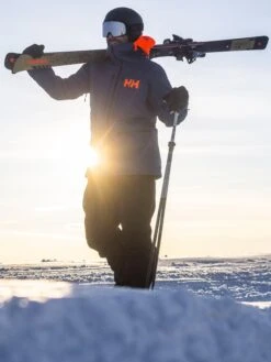 K2 Disruption MTi Men's Skis 2023 -K2 k2 2223 disruption mti S2206010 8