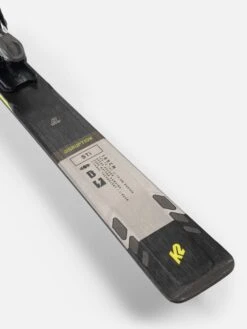 K2 Disruption STi Men's Skis 2023 -K2 k2 2223 disruption sti S2206011 4