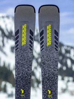K2 Disruption STi Men's Skis 2023 -K2 k2 2223 disruption sti S2206011 7