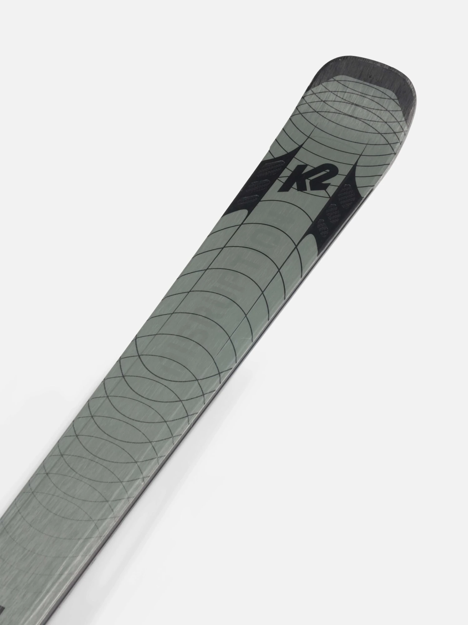 K2 Disruption TI2 WC Piston Men's Skis 2023 7 K2 Disruption TI2 WC Piston Men's Skis 2023 - Image 5