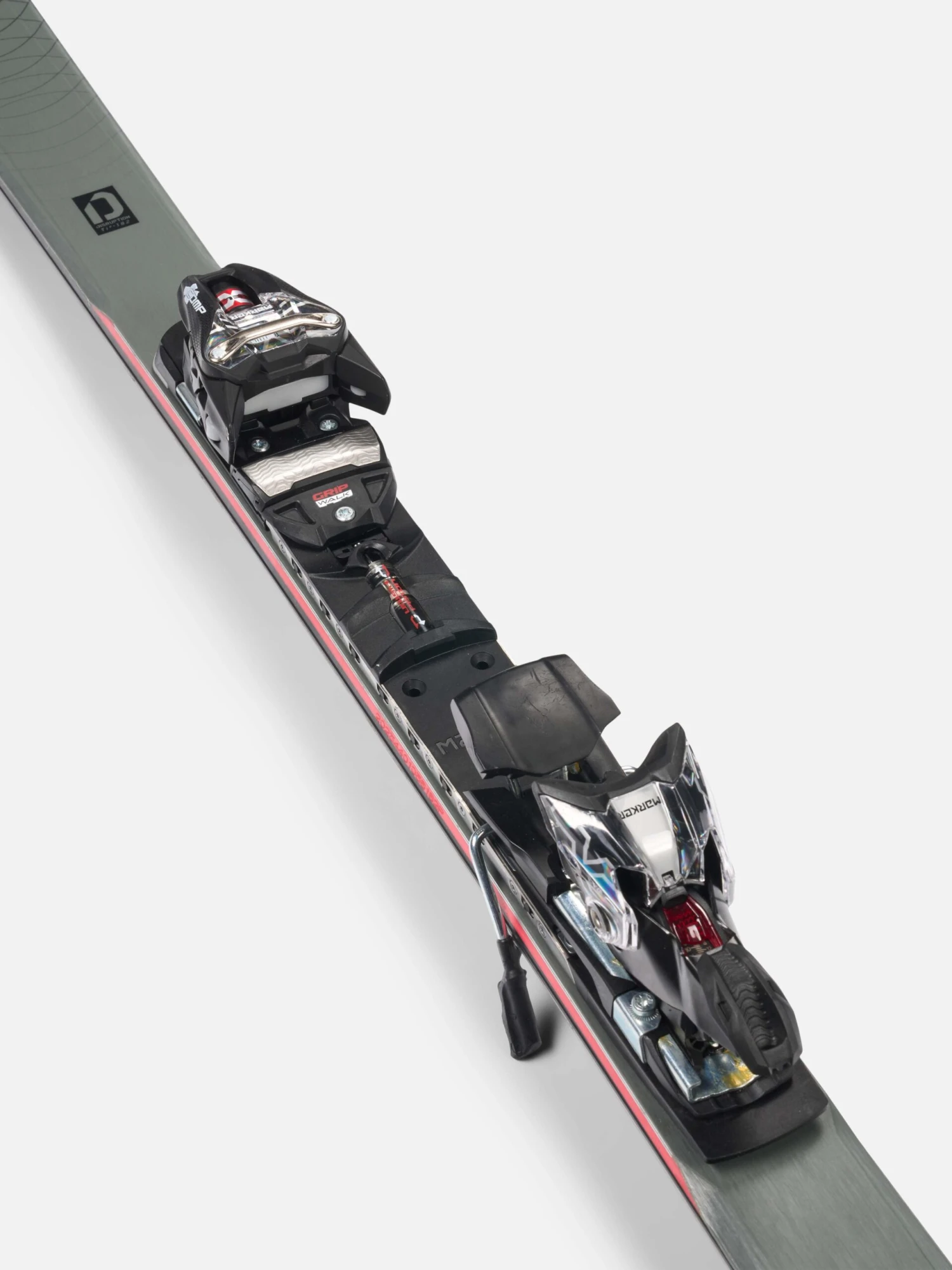 K2 Disruption TI2 WC Piston Men's Skis 2023 8 K2 Disruption TI2 WC Piston Men's Skis 2023 - Image 6