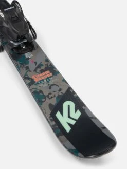 Dreamweaver Skis 11 Dreamweaver Skis -K2 k2 2223 dreamweaver S2206060 4