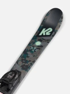 Dreamweaver Skis 12 Dreamweaver Skis -K2 k2 2223 dreamweaver S2206060 5