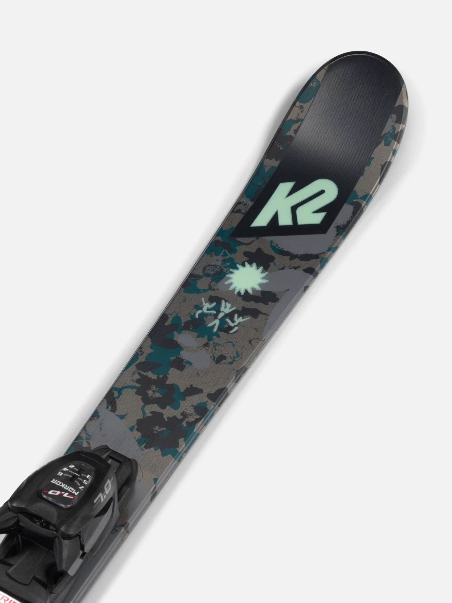 Dreamweaver Skis 7 Dreamweaver Skis - Image 5