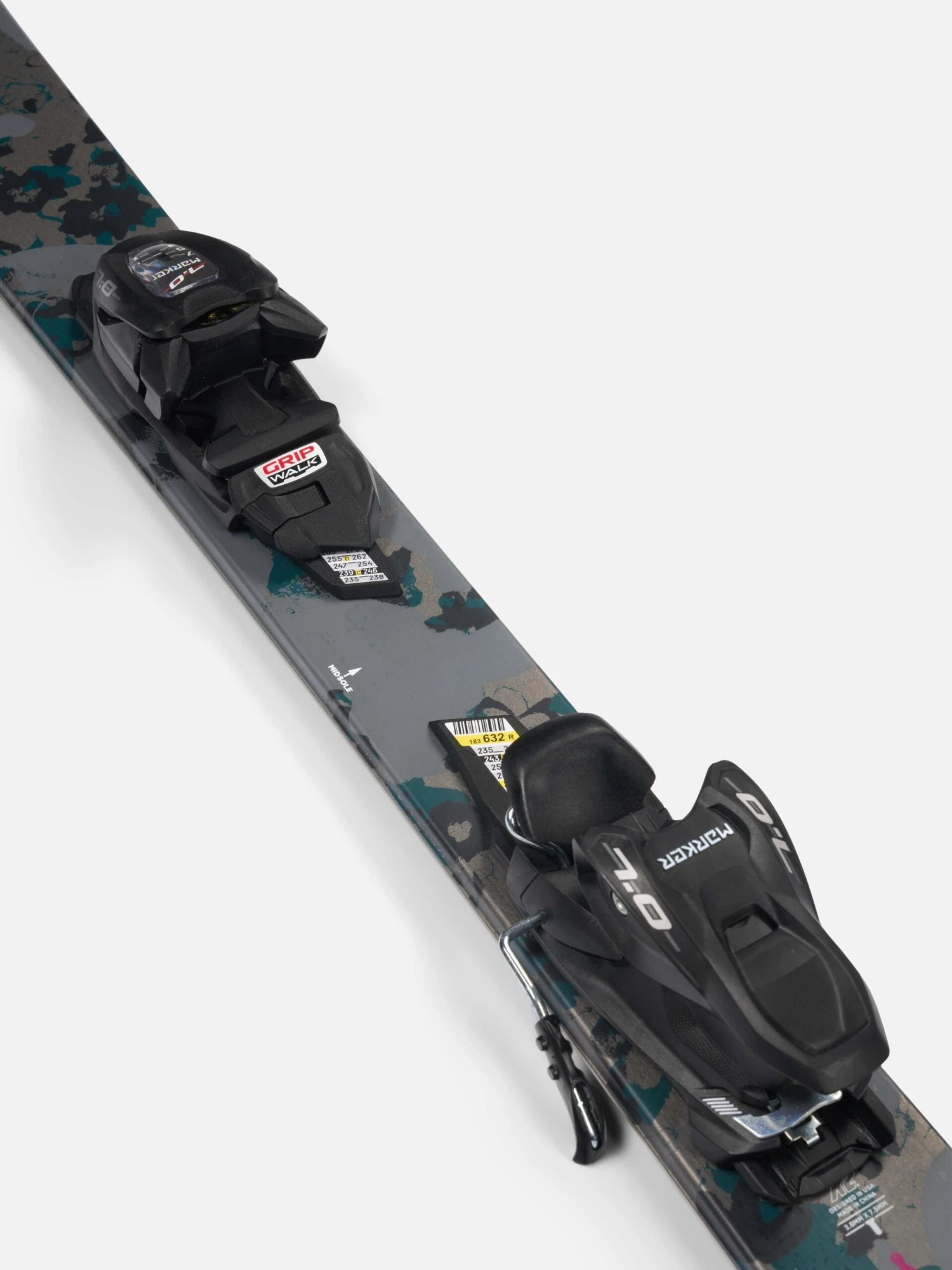 Dreamweaver Skis 8 Dreamweaver Skis - Image 6