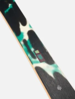 K2 Mindbender 106C Women's Skis 2023 -K2 k2 2223 mindbender 106c w s2203026 6
